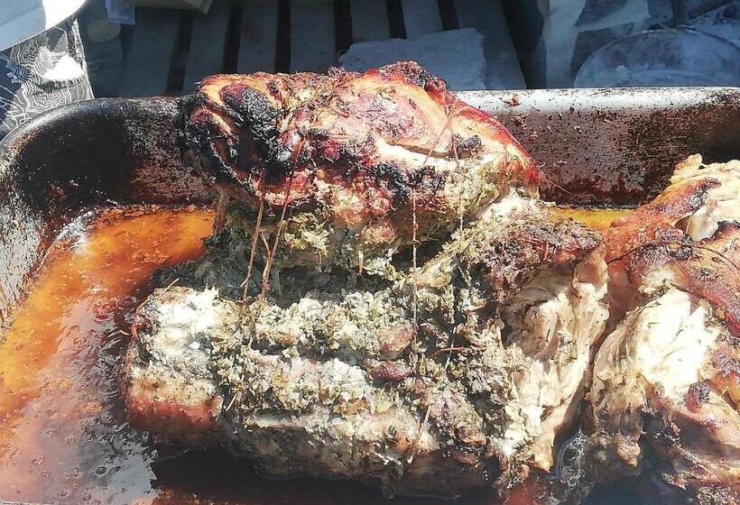 هتل Podere Il Sorriso Degli Angeli