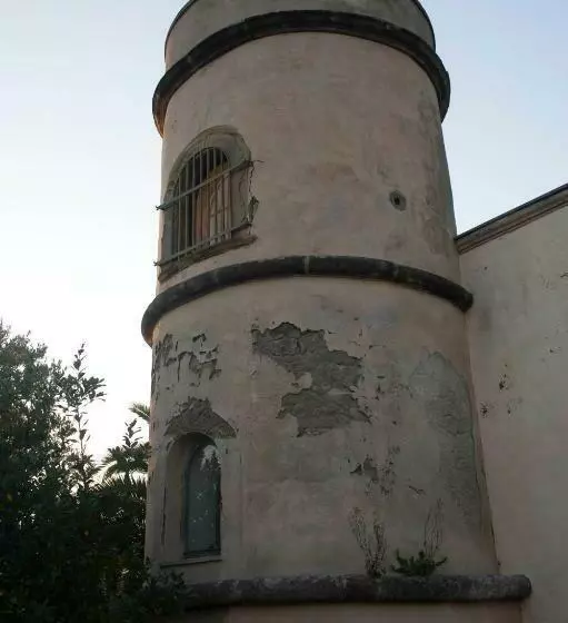 Hotelli Villa Il Turro