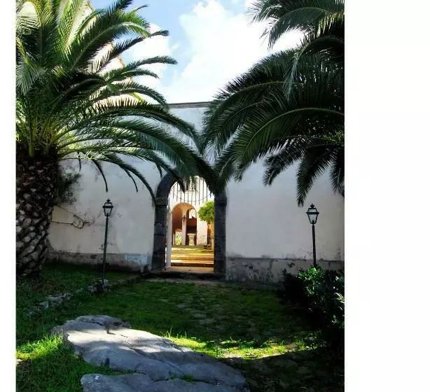Hotelli Villa Il Turro