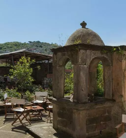 Hotelli Villa Il Turro