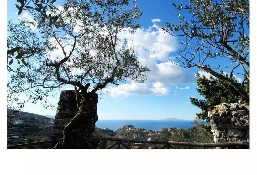Hotelli Villa Il Turro