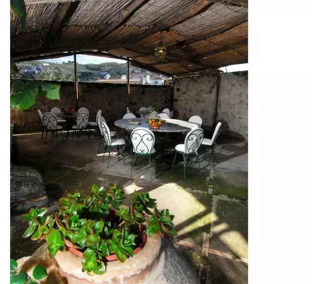 Hotelli Villa Il Turro