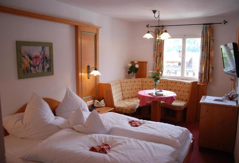 Hotel Wildbachstuben