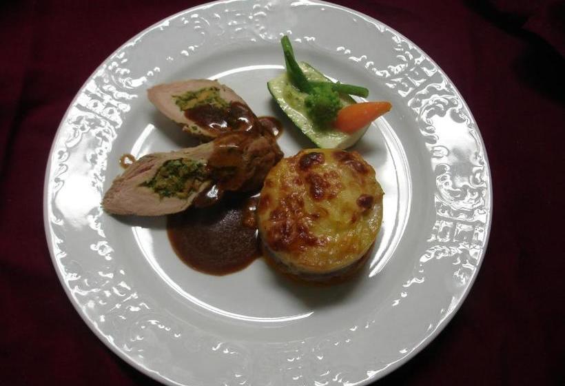 Hotel Wildbachstuben