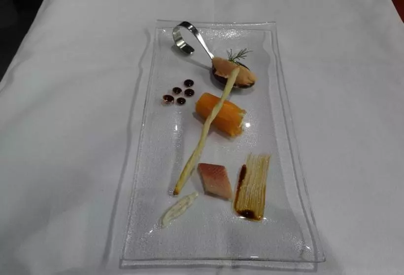 Hotelli Wildbachstuben