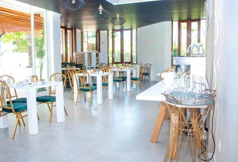 Пансион Angel Boutique