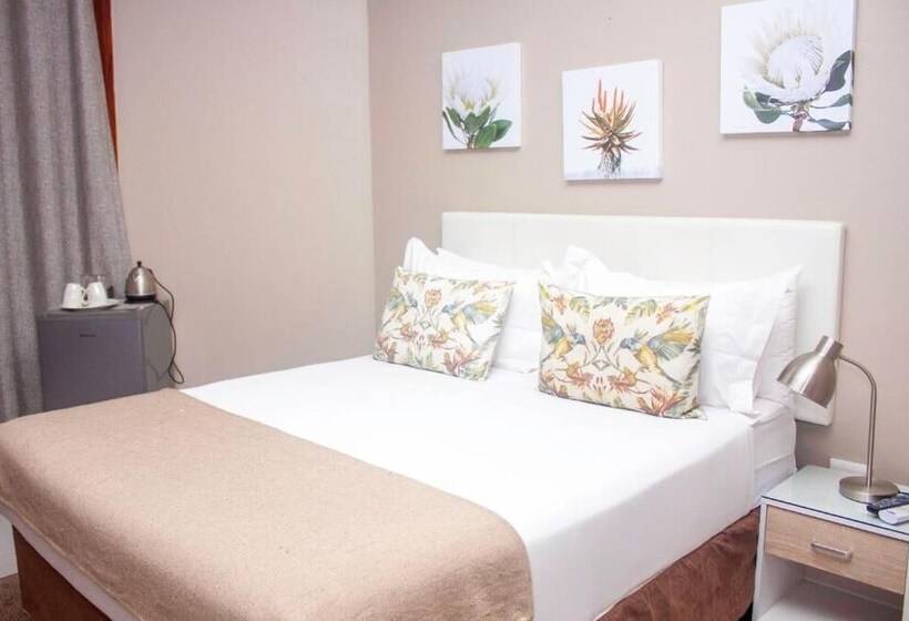 Пансион Angel Boutique