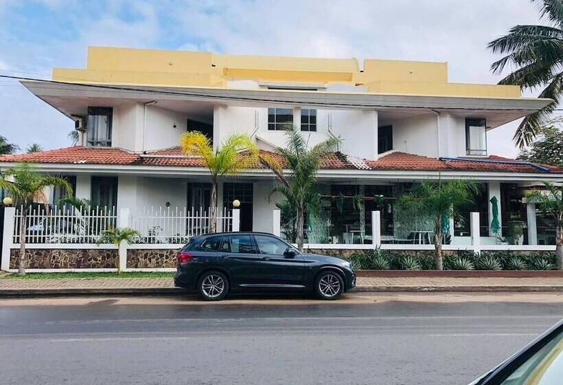 Пансион Angel Boutique