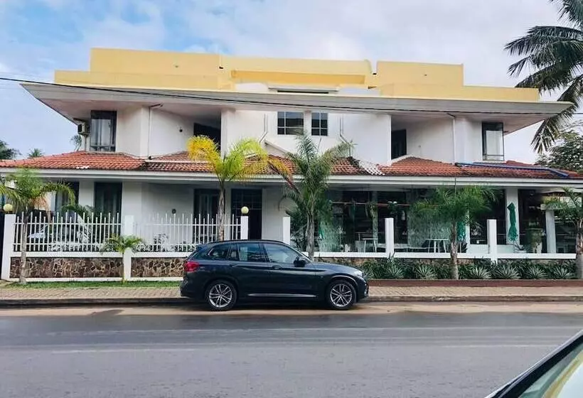 پانسیون Angel Boutique