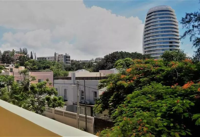 پانسیون Angel Boutique