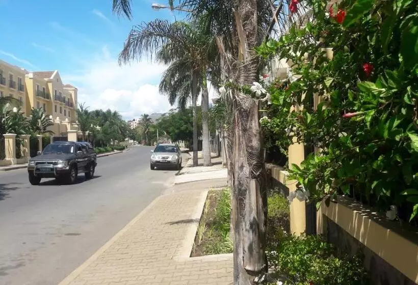 پانسیون Angel Boutique