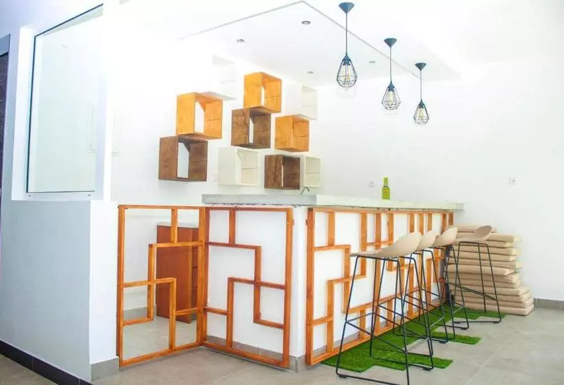 پانسیون Angel Boutique