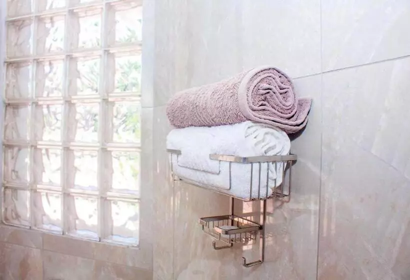 پانسیون Angel Boutique