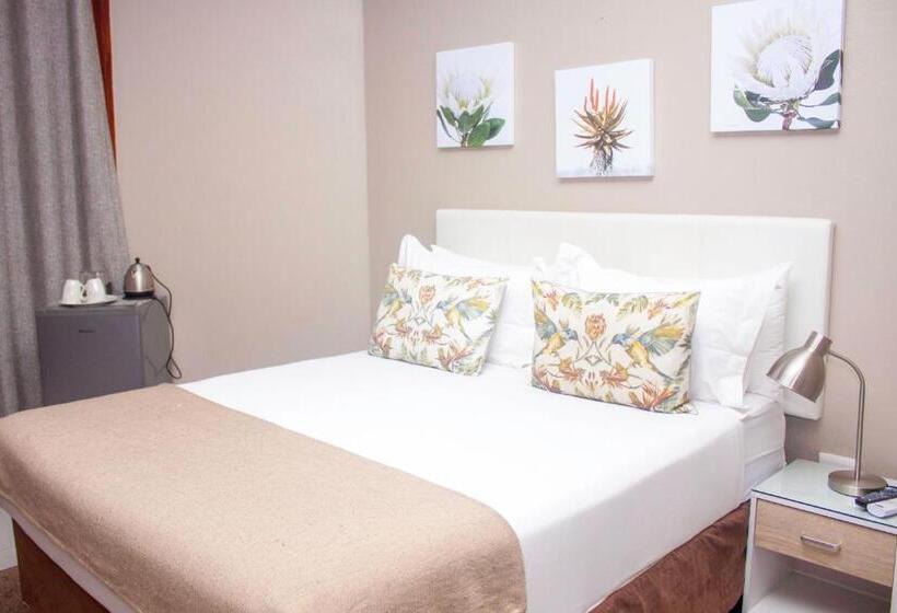 Пансион Angel Boutique