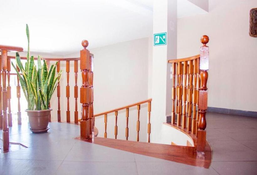 Пансион Angel Boutique