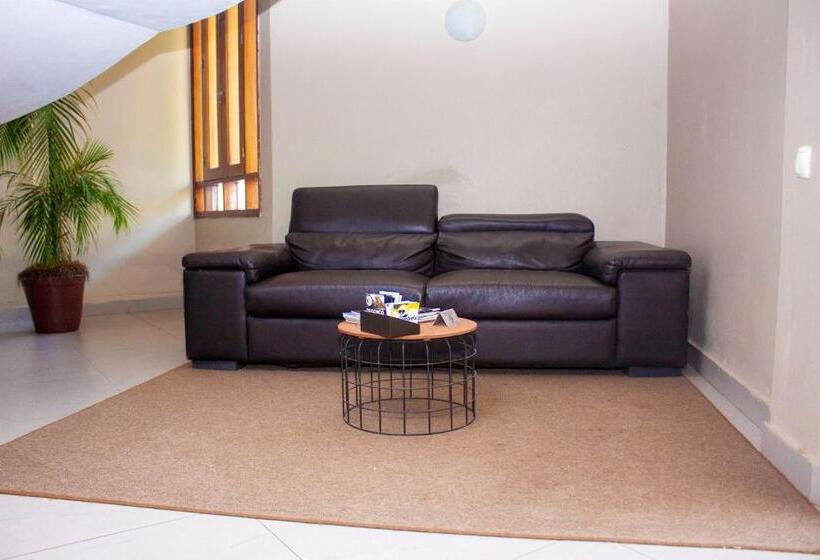 Пансион Angel Boutique