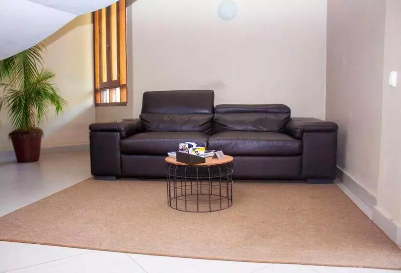 پانسیون Angel Boutique