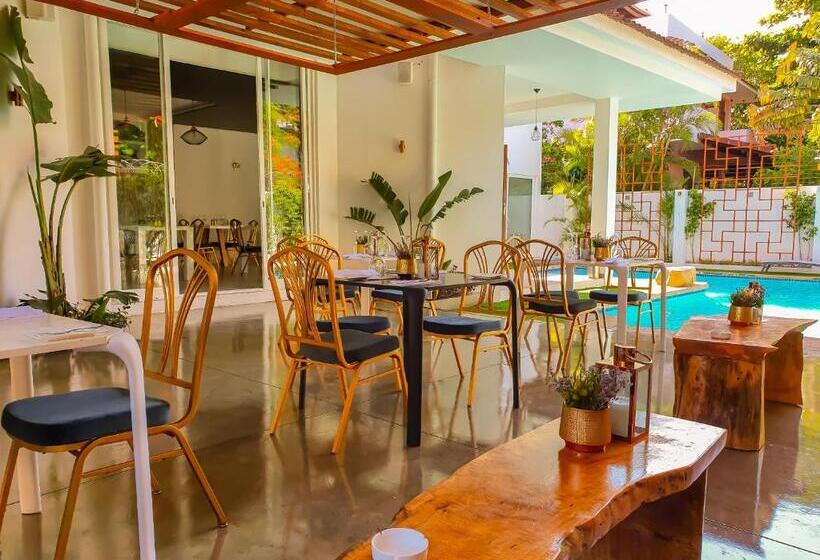 Пансион Angel Boutique