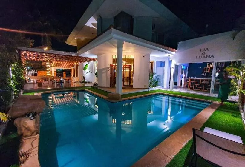 پانسیون Angel Boutique