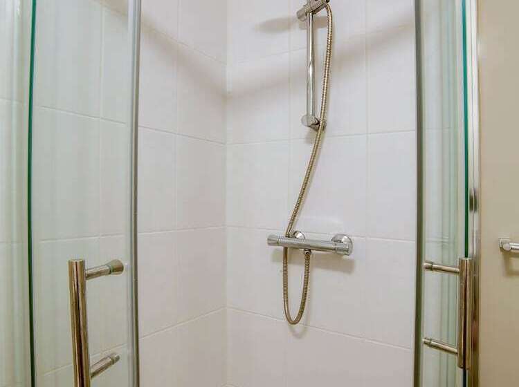 Pensjonat Tequila And Dunlin Rooms Southport Central