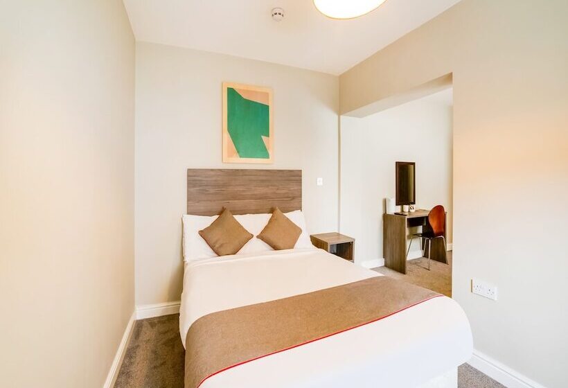 Pensjonat Tequila And Dunlin Rooms Southport Central