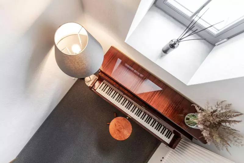 Piano Apartments
