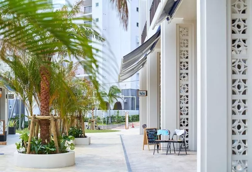 Lomakeskus Ala Mahaina Condo