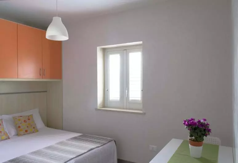 Villa Cisterna Direzione Salento