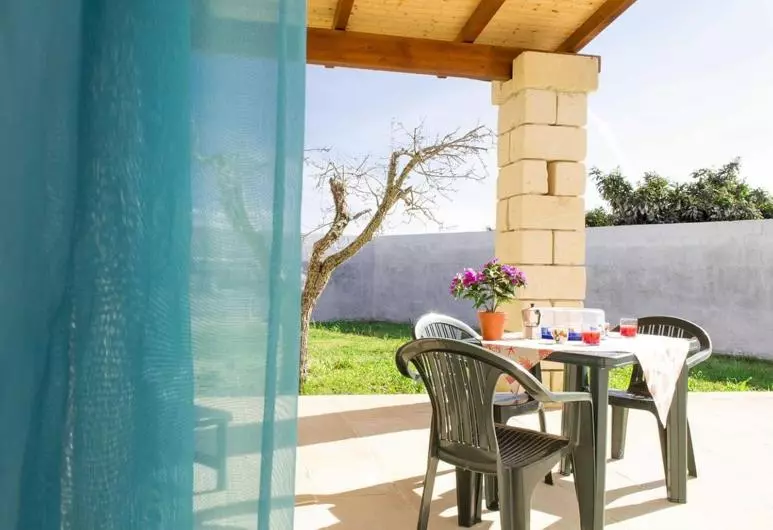 Villa Cisterna Direzione Salento