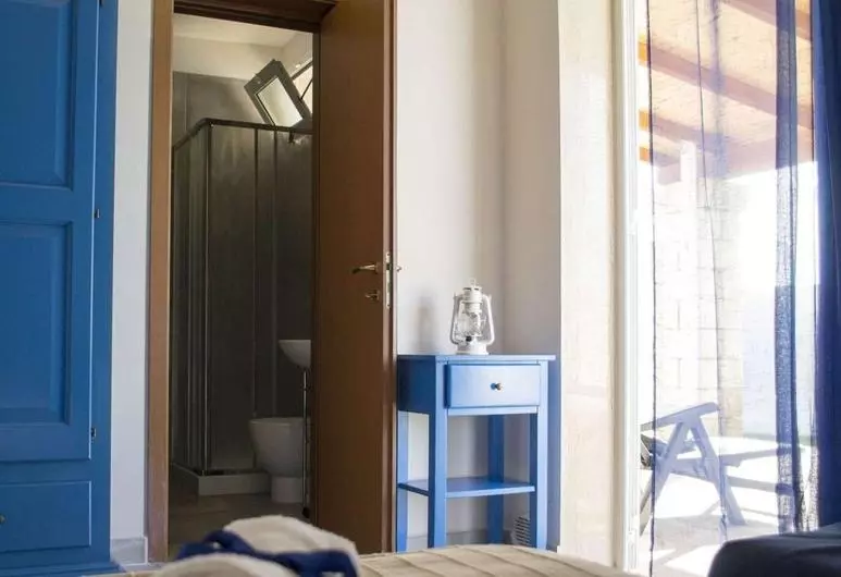 Villa Cisterna Direzione Salento