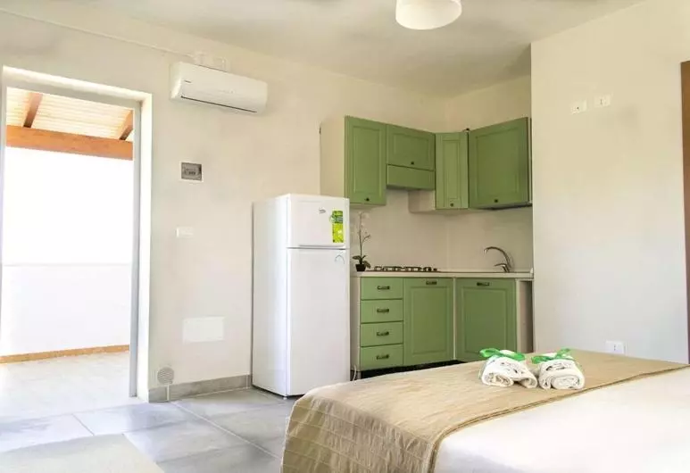 Villa Cisterna Direzione Salento