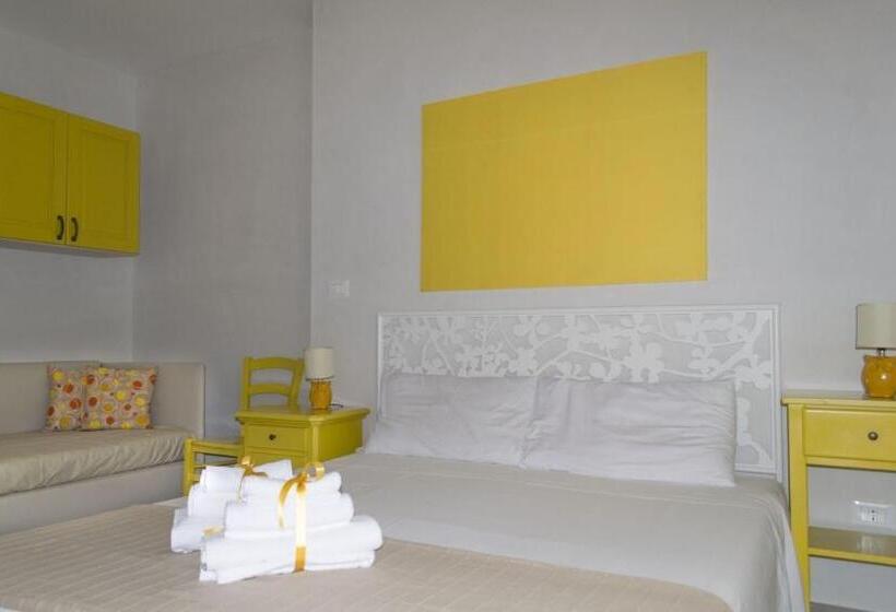 Villa Cisterna   Direzione Salento