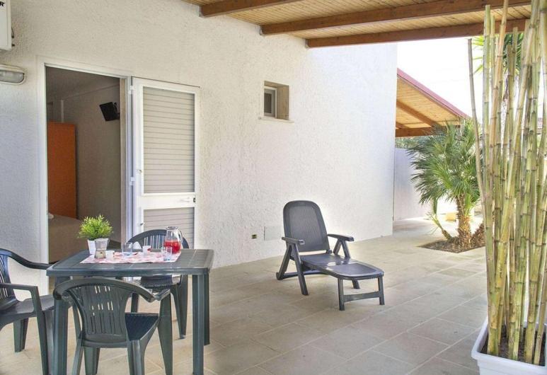 Villa Cisterna   Direzione Salento