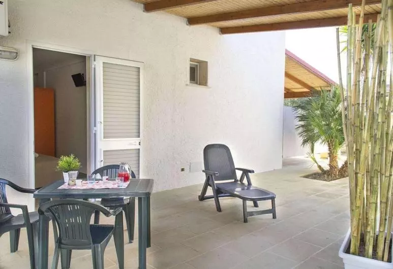 Villa Cisterna Direzione Salento