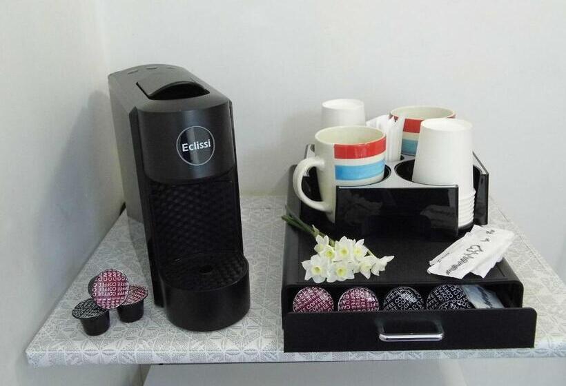 Villa Cisterna   Direzione Salento