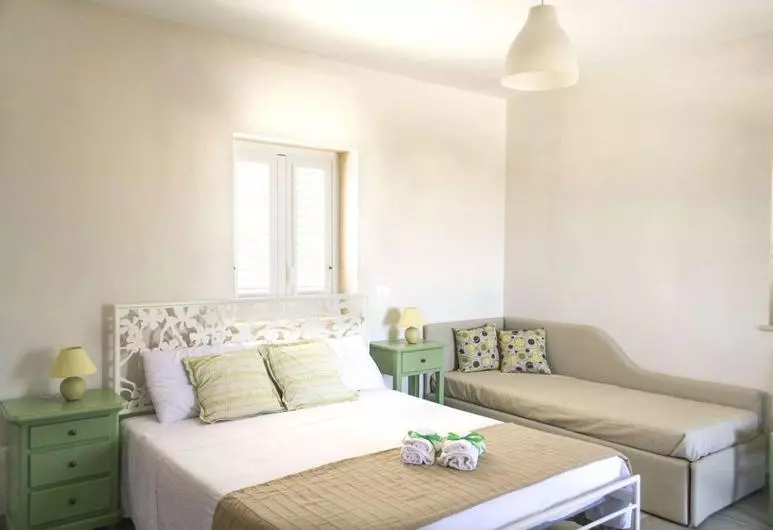 Villa Cisterna Direzione Salento