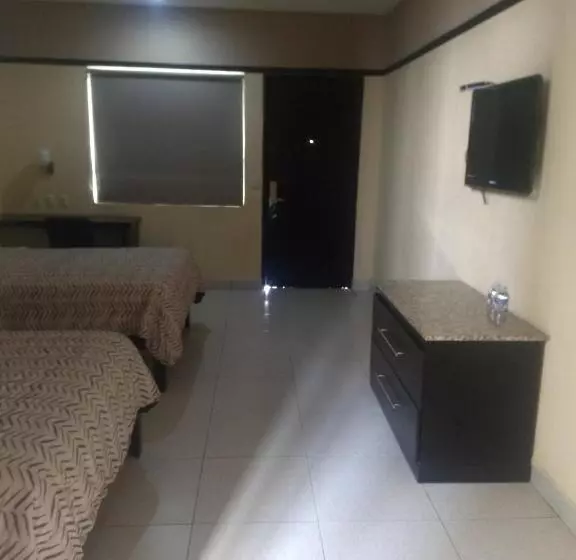 Kapselihotelli Jalyd Inn