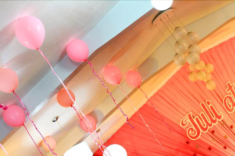 Hotel Kapis Mansions