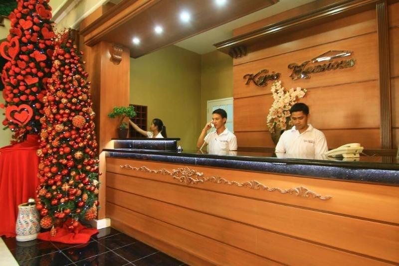 Hotel Kapis Mansions