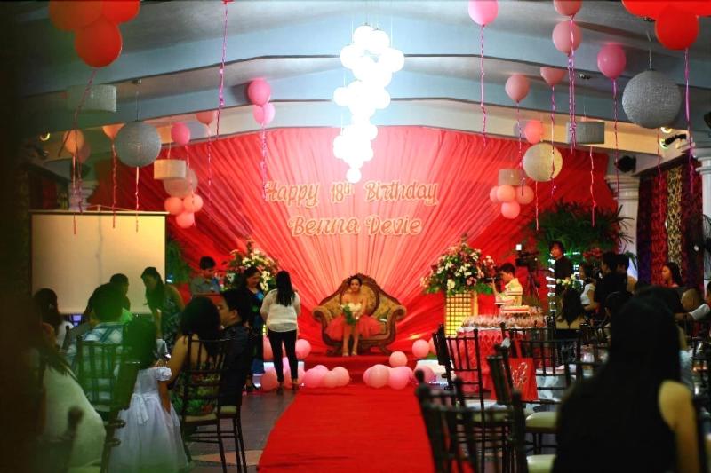 Hotel Kapis Mansions