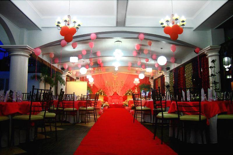 Hotel Kapis Mansions