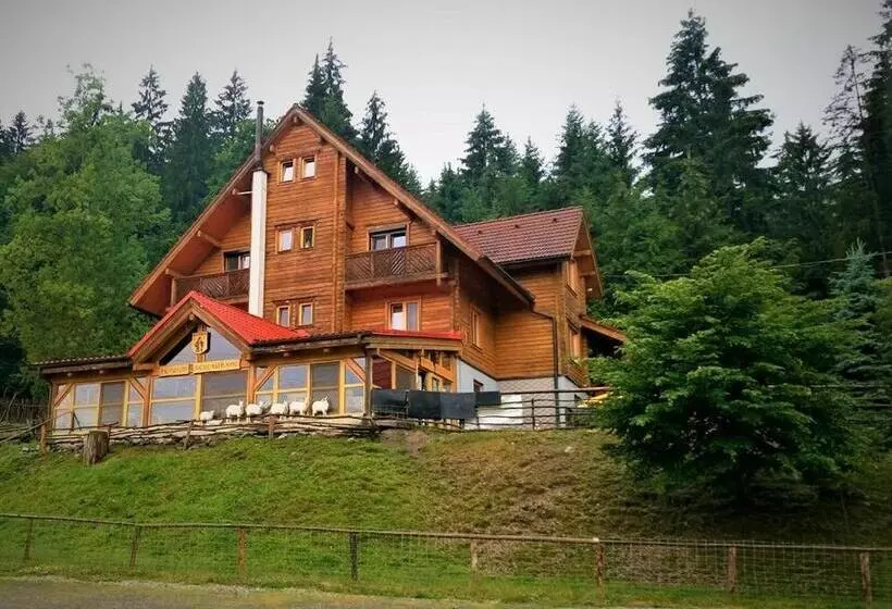 ペンション Penzión Racibor