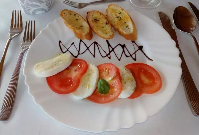 ペンション Penzión Racibor