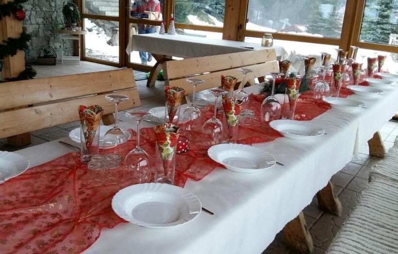 פנסיון Penzión Racibor