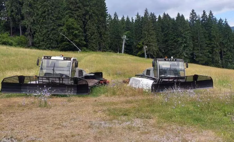 ペンション Penzión Racibor