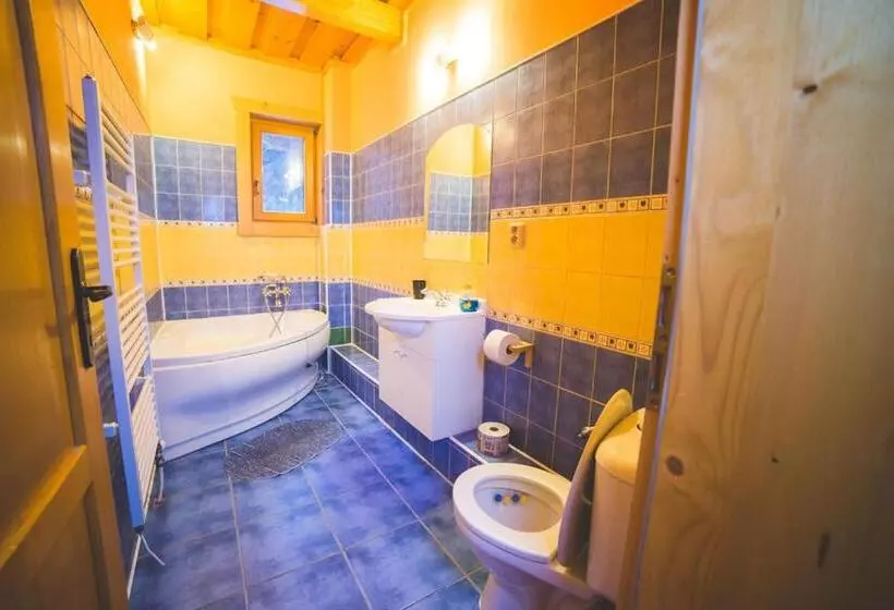 ペンション Penzión Racibor