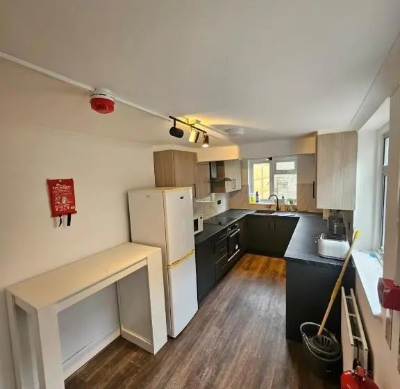 Majatalo Sky Homes