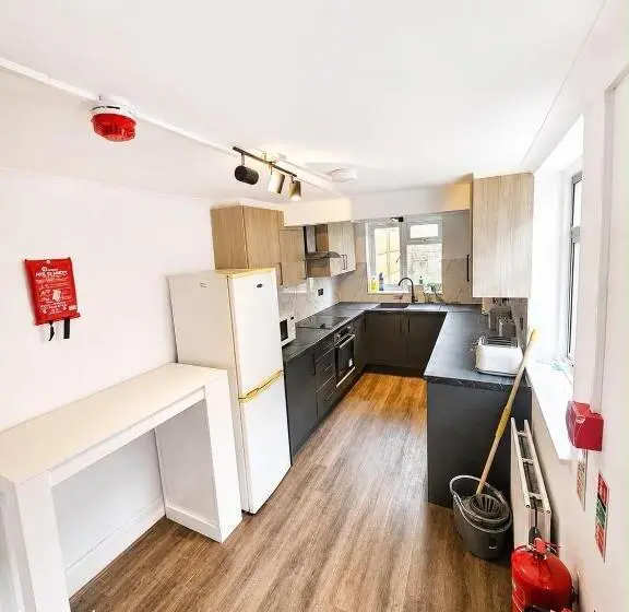 Majatalo Sky Homes