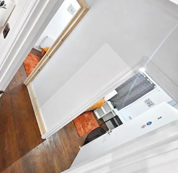 Majatalo Sky Homes