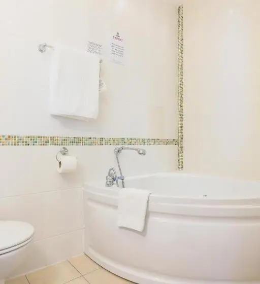 Hotell Sefton Express